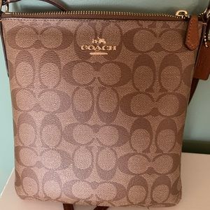 Coach Crossbody Bag